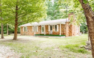 4186 E Harrod Rd, Scottsburg, IN 47170