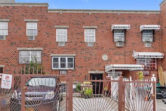 1821 Mohegan Ave, Bronx, NY 10460