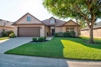 9605 Orangewood Trail, Denton, TX 76207