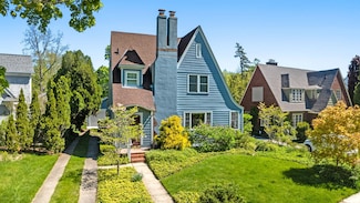 1308 Linwood Ave, Ann Arbor, MI 48103