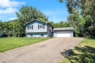 1275 Halper Place, Saint Paul, MN 55110
