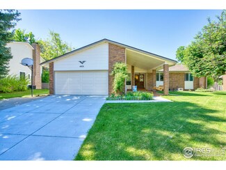 4931 Cornwall Dr, Boulder, CO 80301
