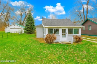 11944 Corduroy Rd, Curtice, OH 43412