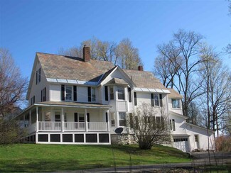 72 High St, Proctor, VT 05765