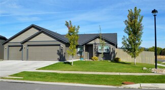 19031 E Grace Ave, Spokane Valley, WA 99027
