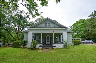 404 W Green St, Marion, AL 36756