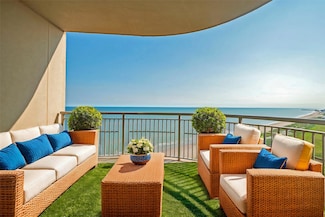 801 E Beach Dr Unit BC2408, Galveston, TX 77550