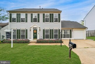 3286 Mountain Laurel Loop, Dumfries, VA 22026