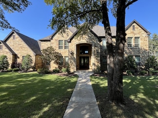 470 Granite Way, Jacksboro, TX 76458