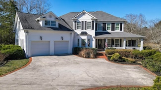 2385 Freewill Rd NW, Cleveland, TN 37312