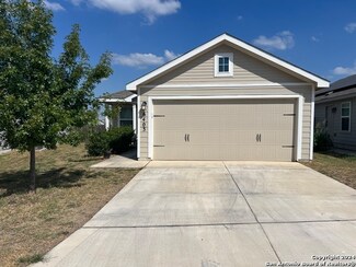 6403 Delgado Run, San Antonio, TX 78220