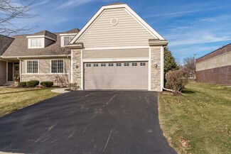 7446 Bell Harbour Dr Unit 22B, Rockford, IL 61114