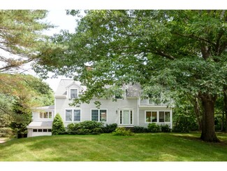 12 Red Mill Ln, Rye, NH 03870