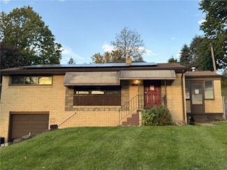 150 Bost Dr, West Mifflin, PA 15122
