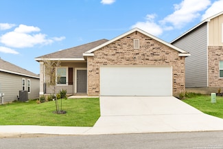 12511 Antilia, San Antonio, TX 78245