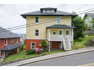 640 8th St Unit 644, Astoria, OR 97103