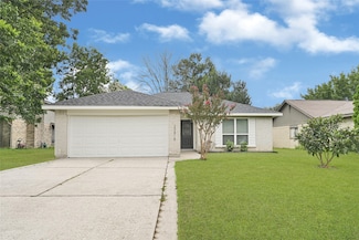 23818 Lestergate Dr, Spring, TX 77373