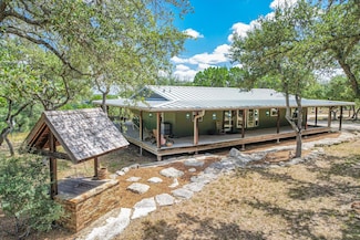 900 Longhorn Trail, Wimberley, TX 78676