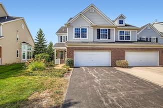 4579 Half Moon Dr Unit A, Yorkville, IL 60560