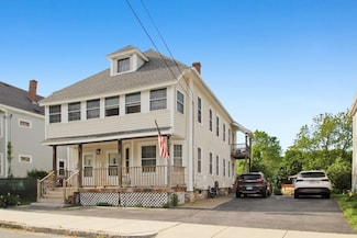 175-177 Oakland Ave, Methuen, MA 01844
