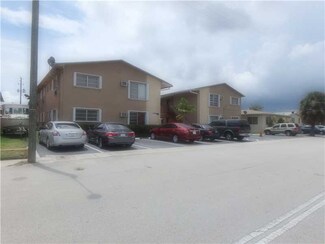 1980 S Glades Dr, North Miami Beach, FL 33162