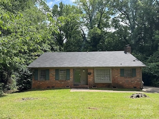 3619 Havenwood Rd, Charlotte, NC 28205