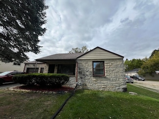 8681 N 60th St, Milwaukee, WI 53223