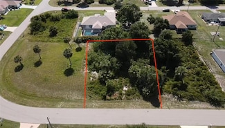 185 Coblentz St, Port Charlotte, FL 33954