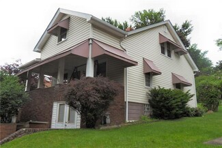 394 Bridge St, Hunker, PA 15639
