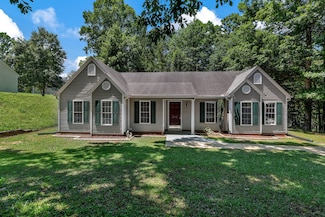 433 Den Ridge Dr, Walhalla, SC 29691