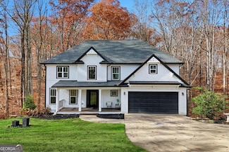 6155 Old Still Run Rd, Gainesville, GA 30506