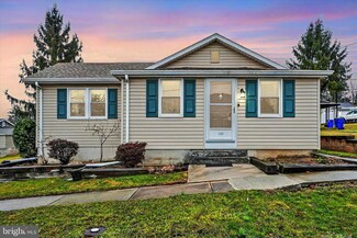 1107 S Albemarle St, York, PA 17403