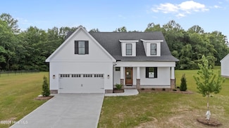 5102 Willows Edge Dr, Sims, NC 27880