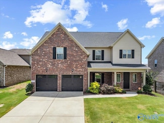 24337 Beacon Cir, Athens, AL 35613