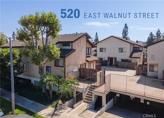 520 E Walnut St, Santa Ana, CA 92701