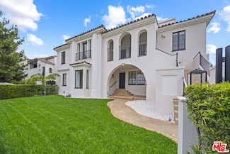 1146 S Stanley Ave, Los Angeles, CA 90019
