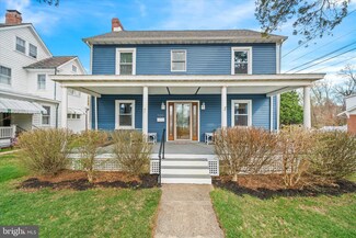 500 North St, Elkton, MD 21921