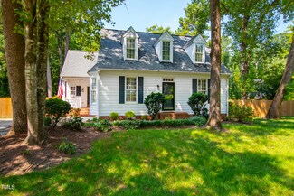 6225 Dresden Ln, Raleigh, NC 27612