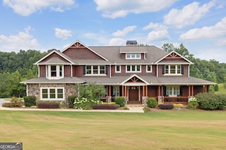 368 Sweetgrass Dr, Demorest, GA 30535