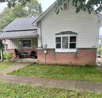 6377 N Main St, Wilkinson, IN 46186