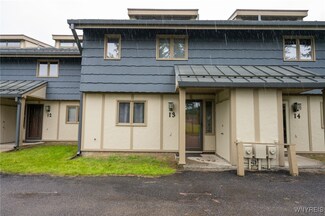 13 Alpine Meadows, Ellicottville, NY 14731