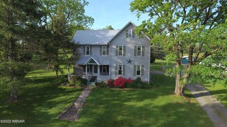 425 Muncy Exchange Rd, Muncy, PA 17756
