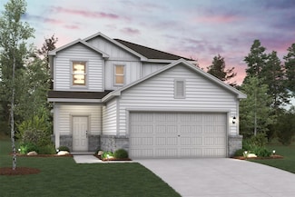 3205 Canyon River Ln, Georgetown, TX 78628