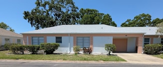 Unlisted Address