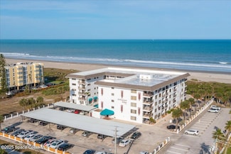 4600 Ocean Beach Blvd Unit 202, Cocoa Beach, FL 32931