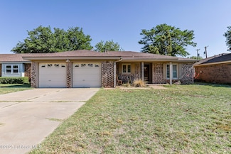 4610 63rd St, Lubbock, TX 79414