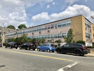 661 Main St Unit 15, Malden, MA 02148