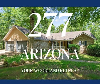 277 Arizona Dr, Branson, MO 65616