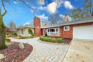 145 Hillcrest Blvd, Ypsilanti, MI 48197