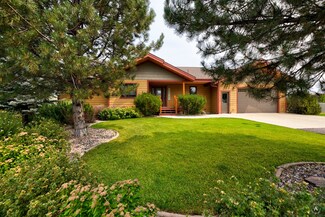 1610 Stable Rd, Helena, MT 59602